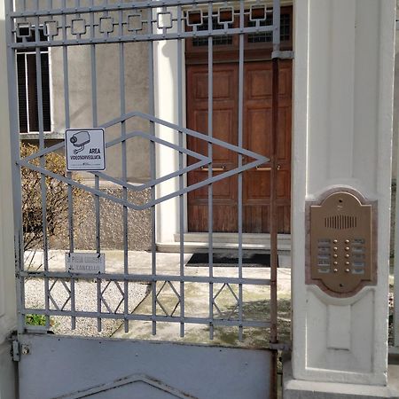 Sant'Orsola Palace - Rooms And Suites Bologna Exterior foto